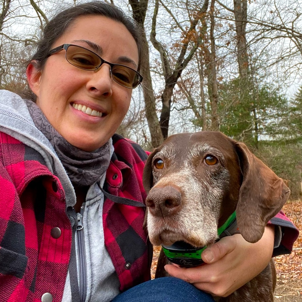 Meet your Posher, Michele